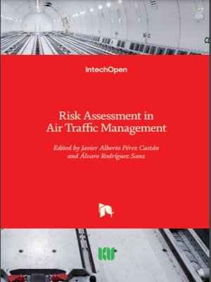 cover image of Risk Assessment in Air Traffic Management
